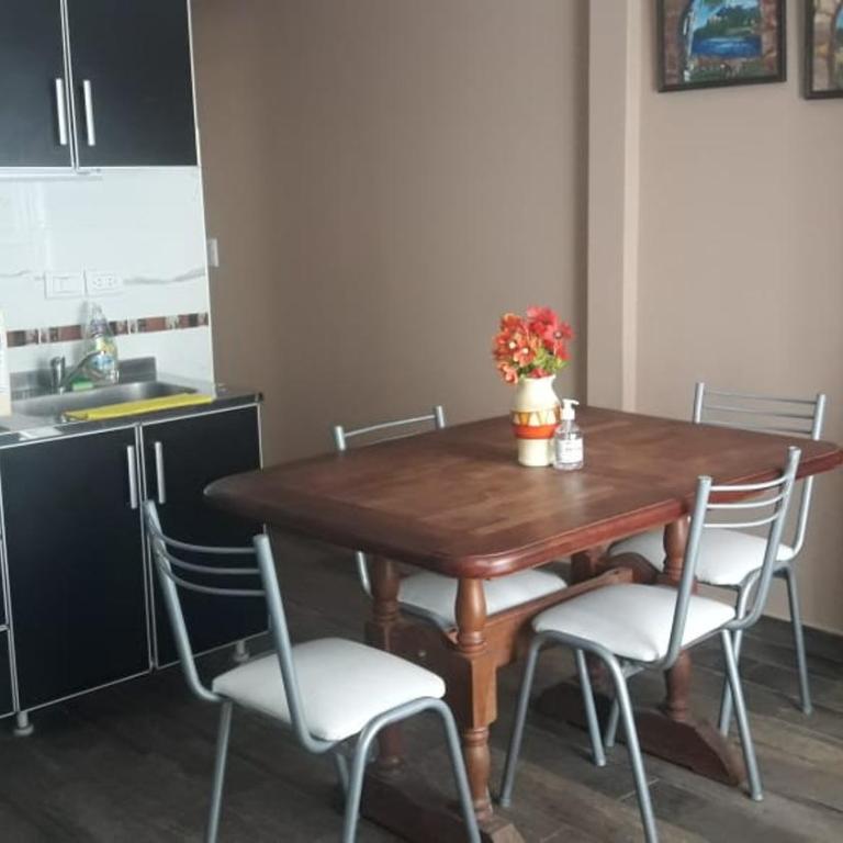 Polo Austral - Apartamento de 1 dormitorio - 35