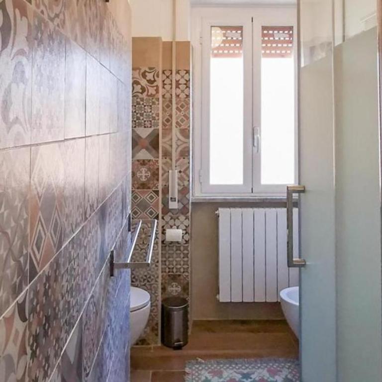A few steps from the sea - Appartamento con 1 Camera da Letto - 16