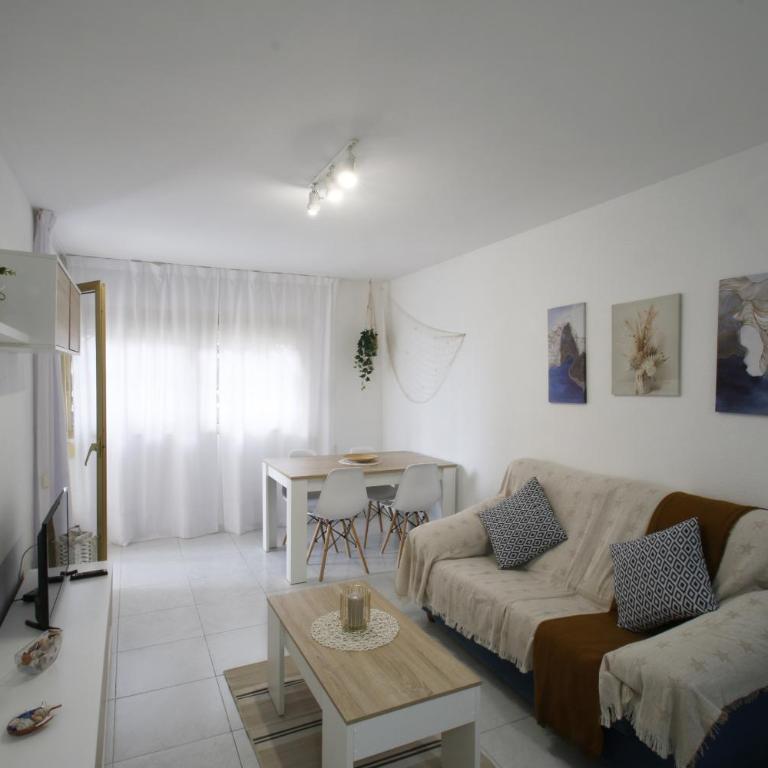 Apartamento Gavines - Apartamento de 2 dormitorios - 20