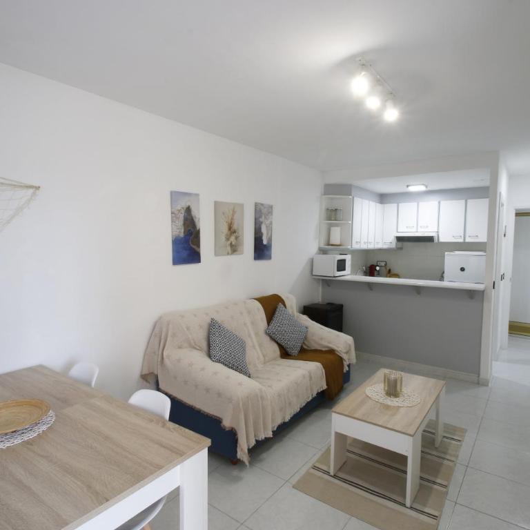 Apartamento Gavines - Apartamento de 2 dormitorios - 19