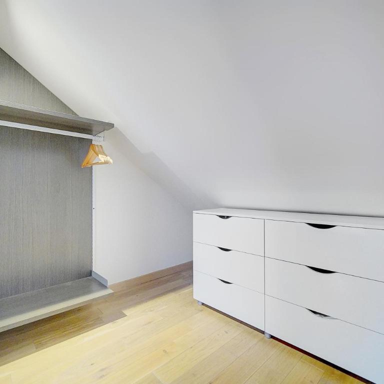 Cannes banane 50m croisette, luxueux 4 pièces dans résidence de standing - Appartement 3 Chambres - 31