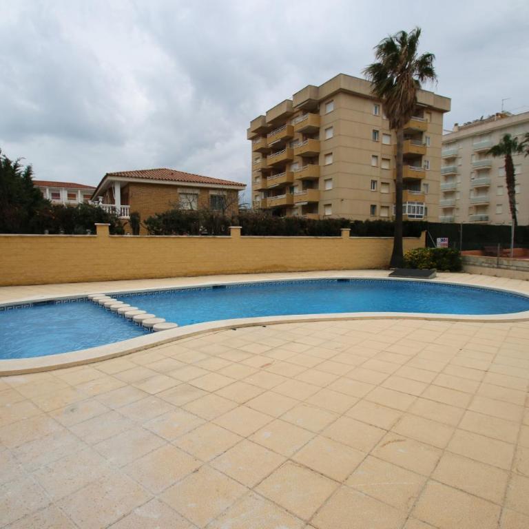 Apartamento Gavines - Apartamento de 2 dormitorios - 23