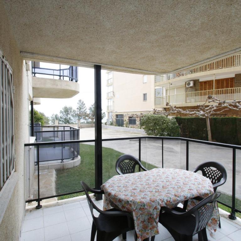 Apartamento Gavines - Apartamento de 2 dormitorios - 18