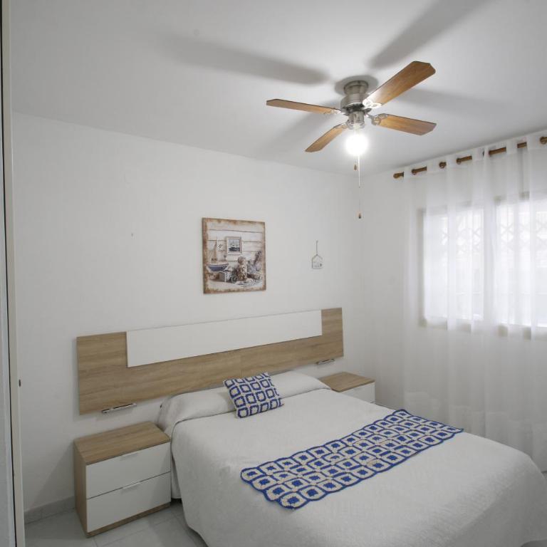 Apartamento Gavines - Apartamento de 2 dormitorios - 1