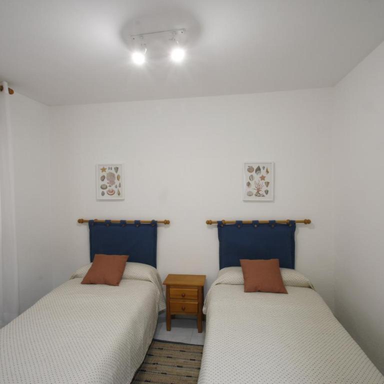 Apartamento Gavines - Apartamento de 2 dormitorios - 2