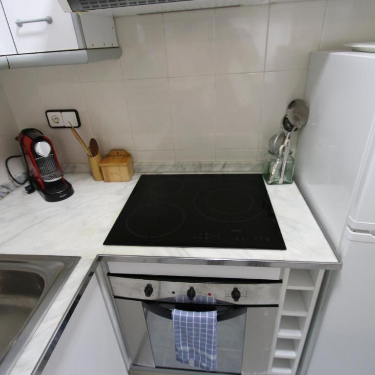 Apartamento Gavines - Apartamento de 2 dormitorios - 22
