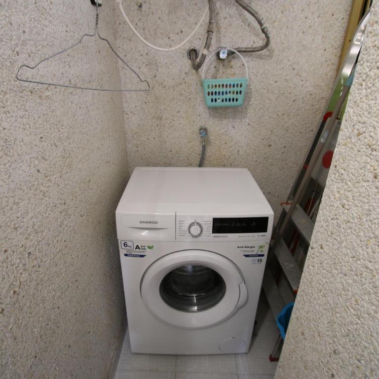 Apartamento Gavines - Apartamento de 2 dormitorios - 4