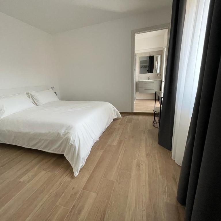 Casa Giulia - Double Room with Private Bathroom - 3