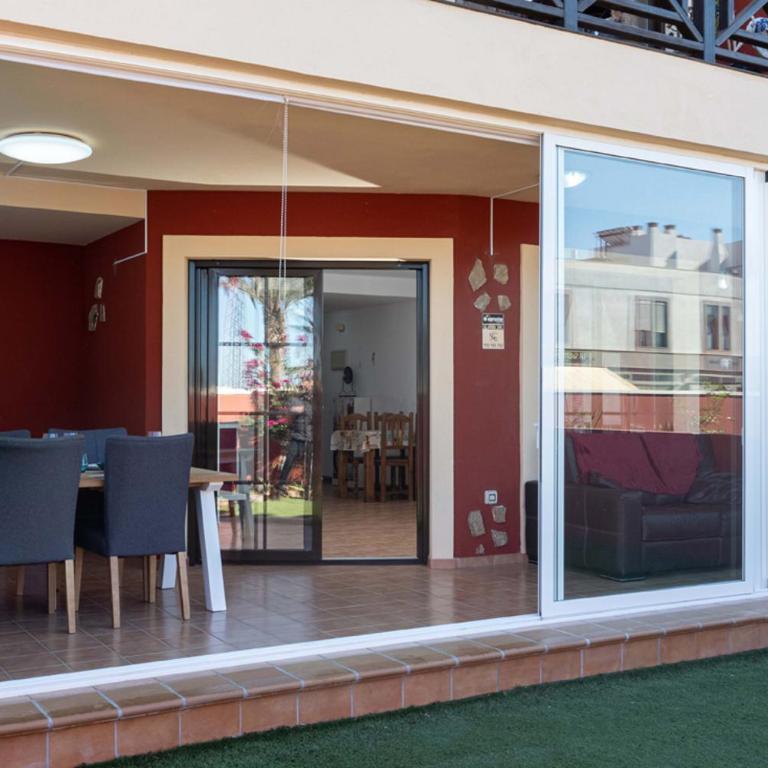 El Rincon - No Stress Holidays - Apartamento de 2 dormitorios - 1