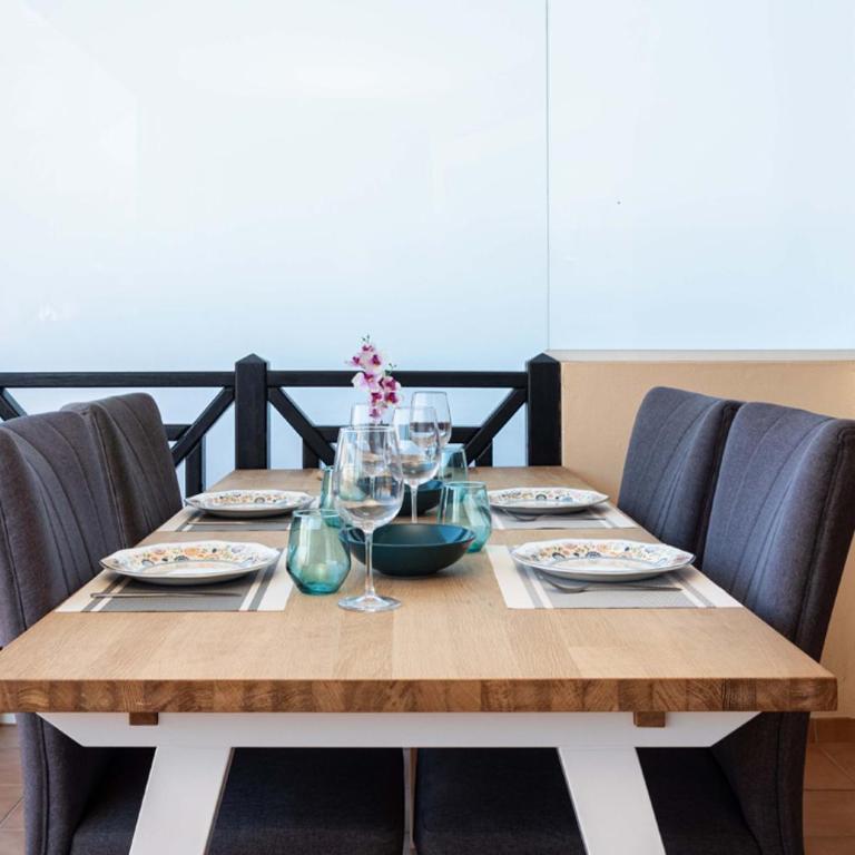 El Rincon - No Stress Holidays - Apartamento de 2 dormitorios - 8