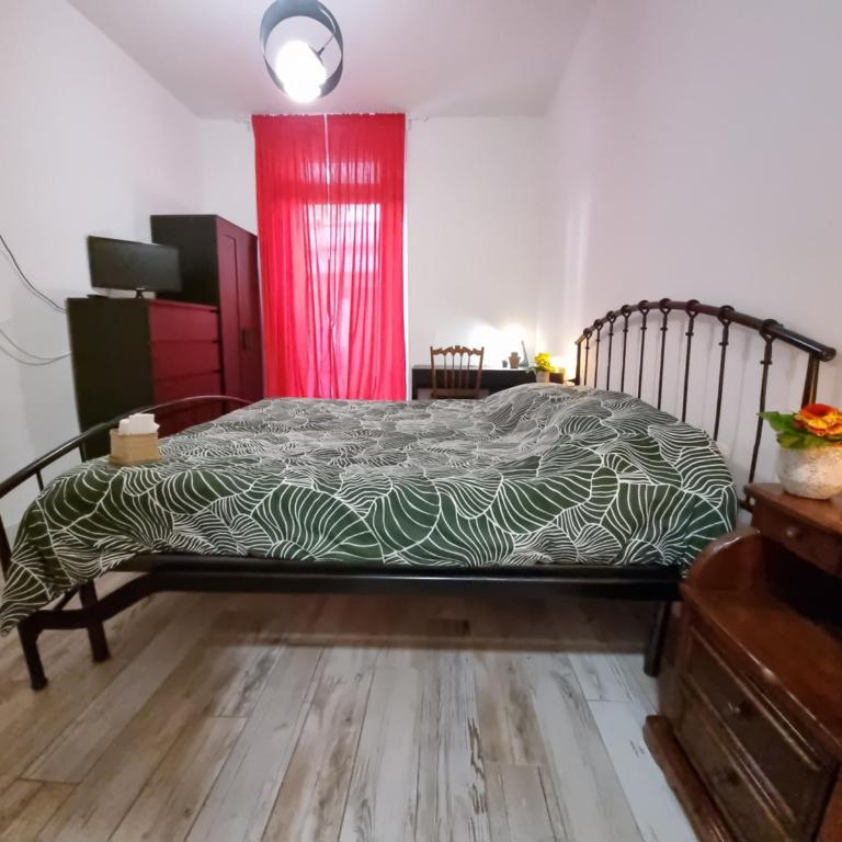 Kos - Double Room with Private Bathroom - 1