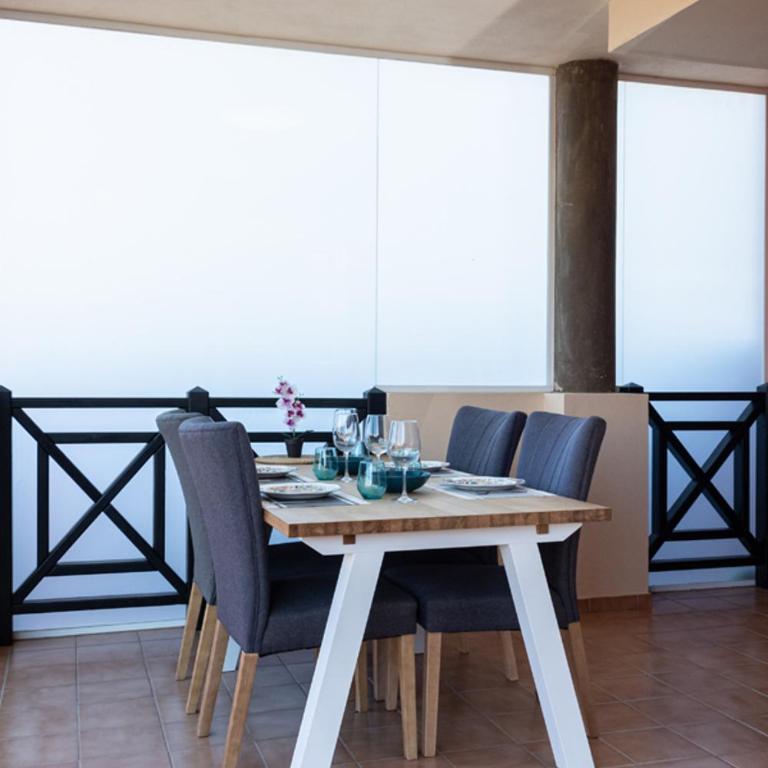 El Rincon - No Stress Holidays - Apartamento de 2 dormitorios - 9