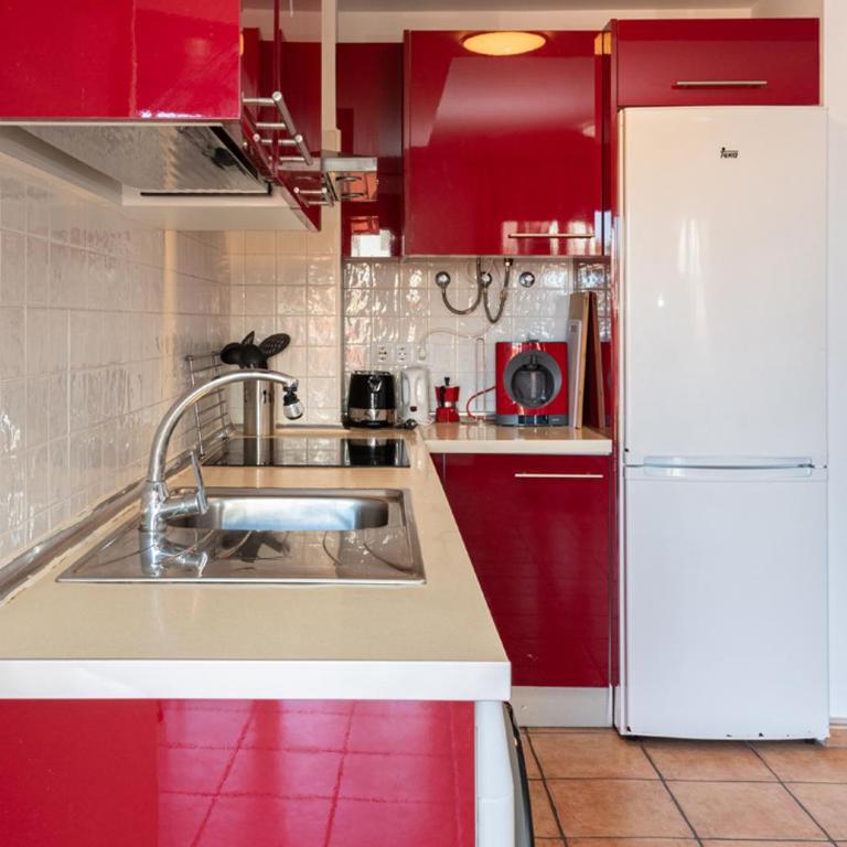 El Rincon - No Stress Holidays - Apartamento de 2 dormitorios - 6