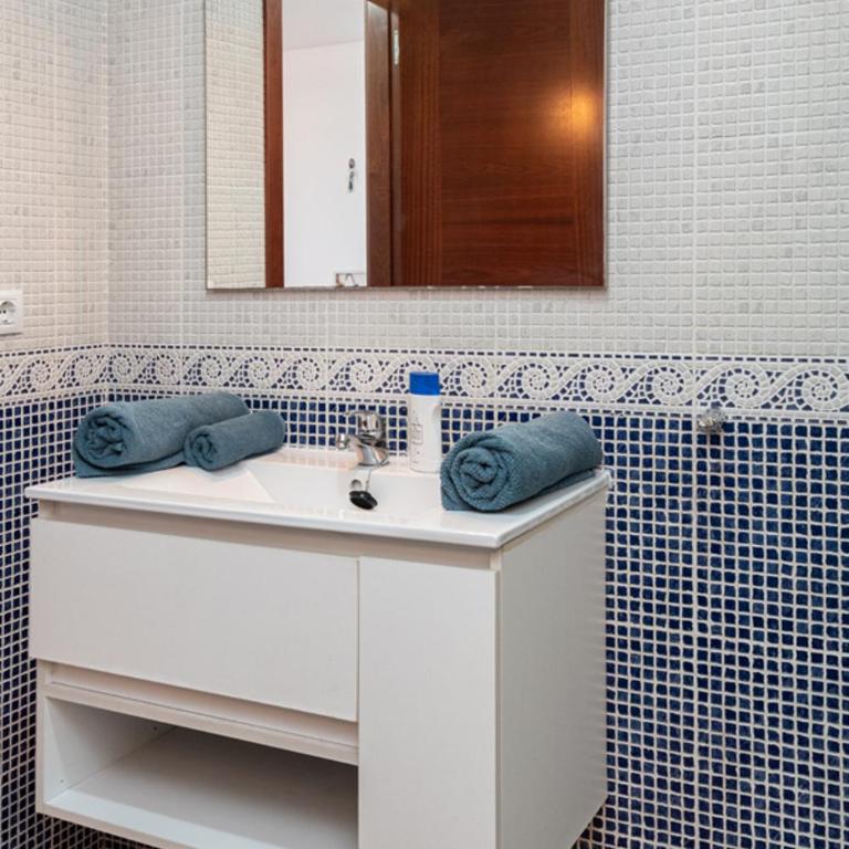 El Rincon - No Stress Holidays - Apartamento de 2 dormitorios - 17