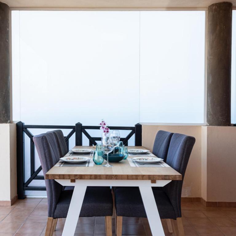 El Rincon - No Stress Holidays - Apartamento de 2 dormitorios - 10