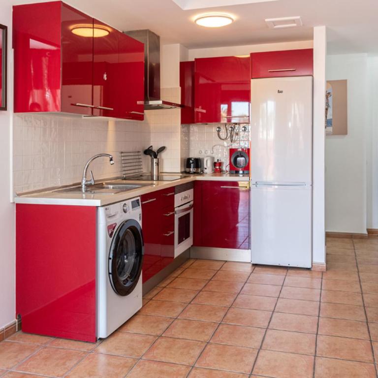 El Rincon - No Stress Holidays - Apartamento de 2 dormitorios - 4