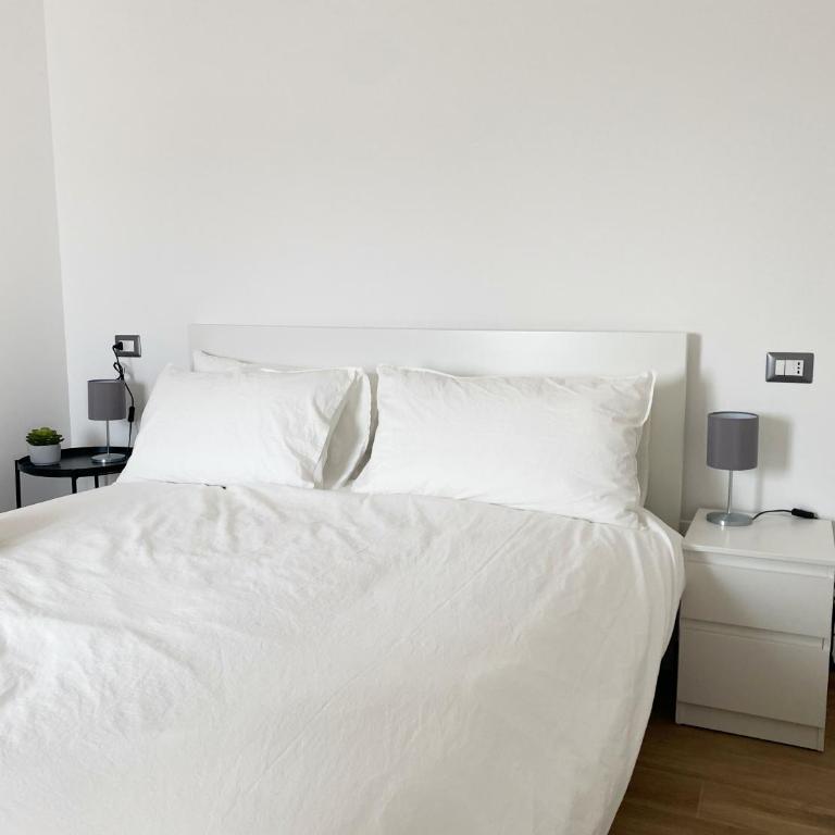 Casa Giulia - Double Room with Private Bathroom - 7