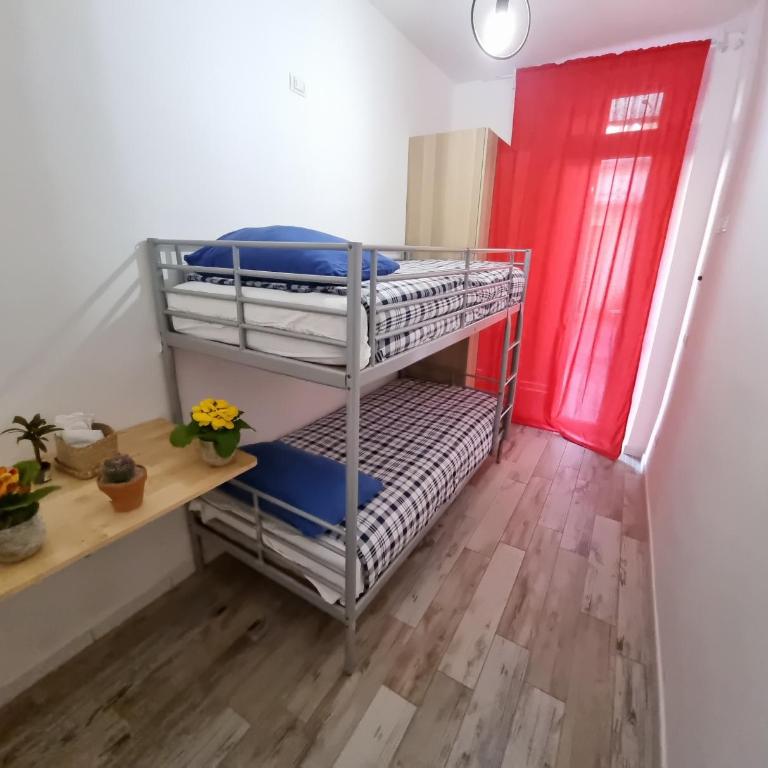 Kos - Twin Room with Private External Bathroom - 1