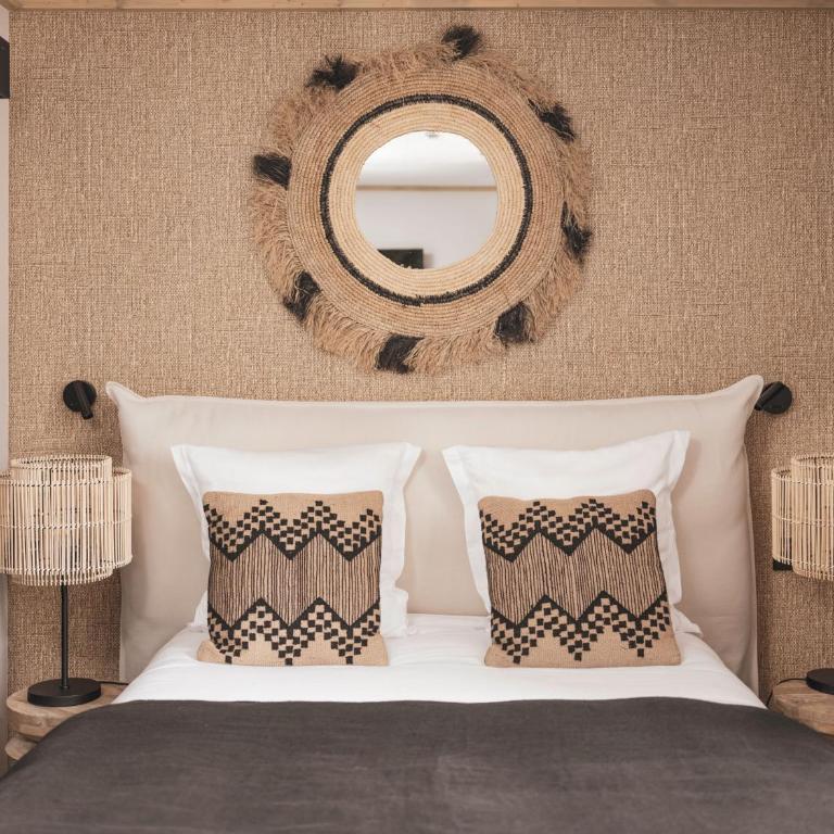 Maisons du Monde Hôtel & Suites - Marseille Vieux Port - Chambre Double Confort - 5