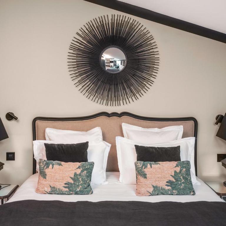 Maisons du Monde Hôtel & Suites - Marseille Vieux Port - Chambre Familiale - 3