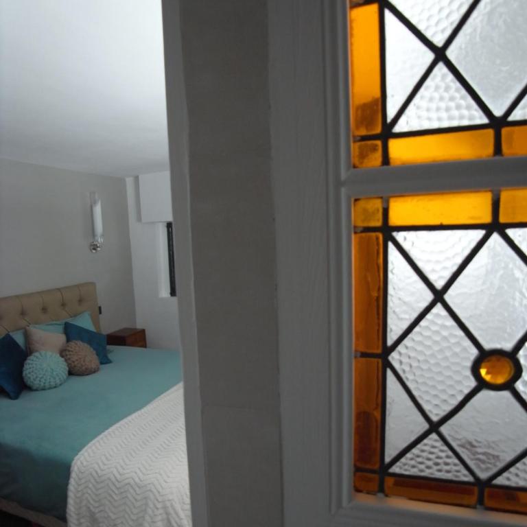 Le Petit Palais - Habitación Doble Clásica - 13