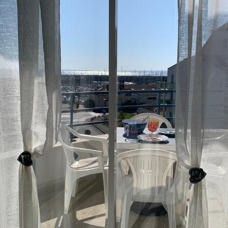 Appartement vue sur mer - Appartement - Vue sur Mer - 8