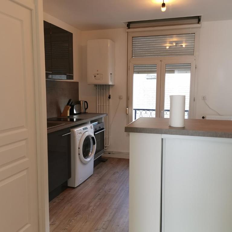 Chez Gabin - Appartement 2 Chambres - 2