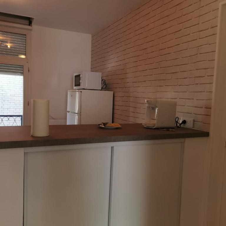 Chez Gabin - Appartement 2 Chambres - 3