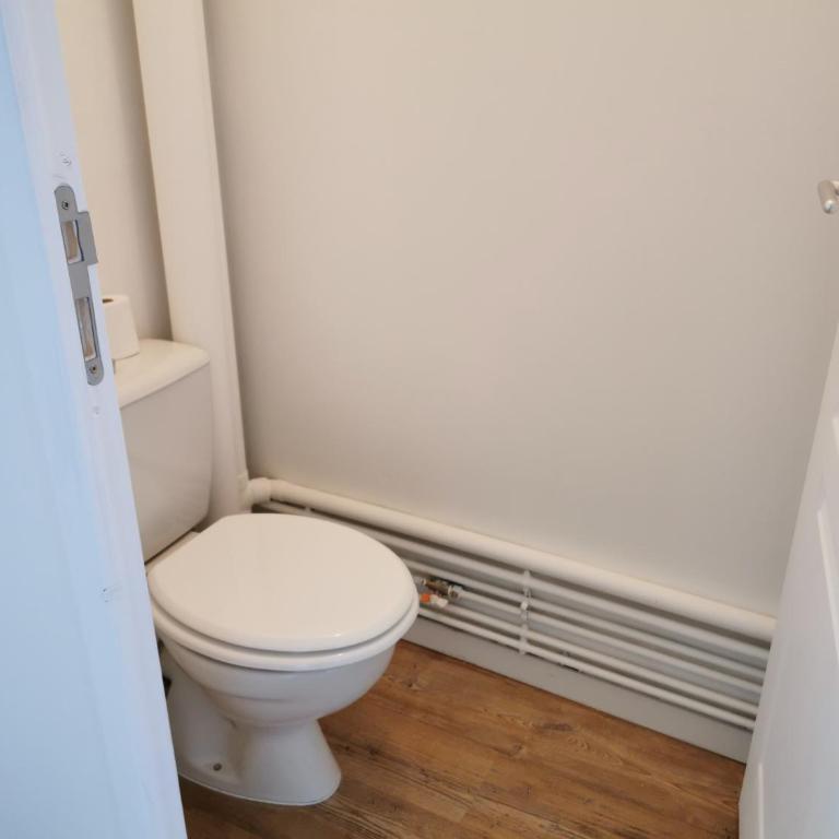 Chez Gabin - Appartement 2 Chambres - 4