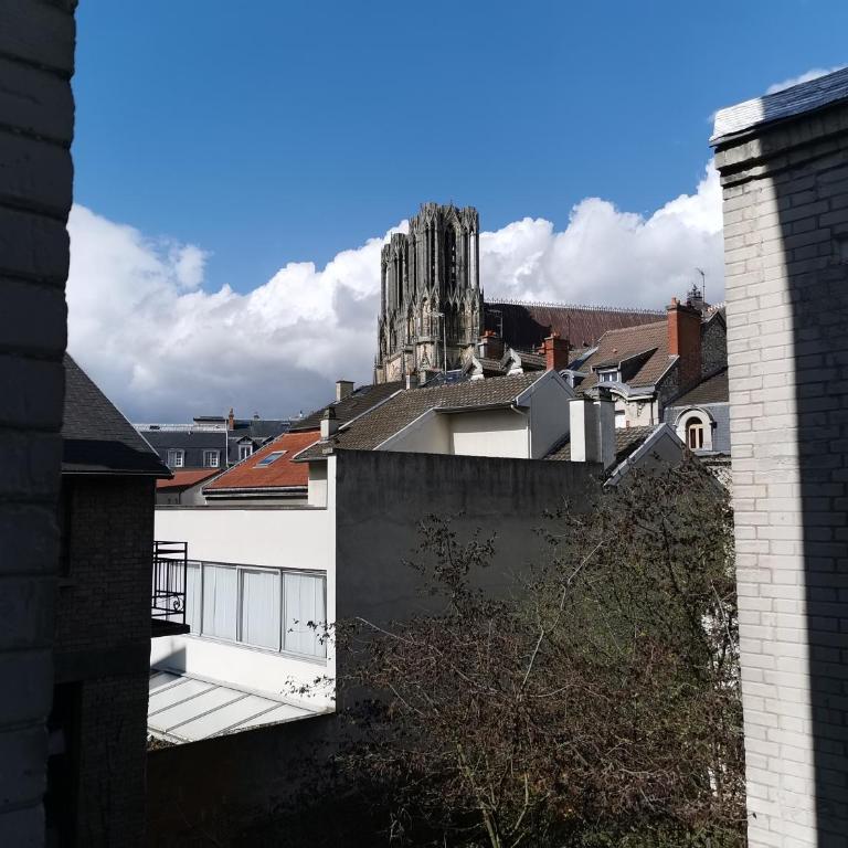 Chez Gabin - Appartement 2 Chambres - 11