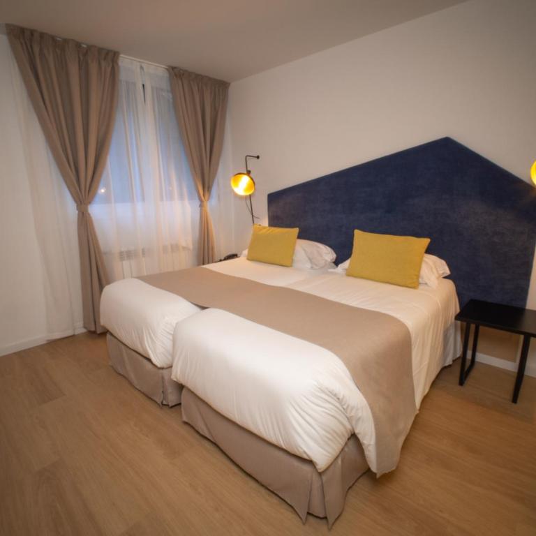Hotel Roc Meler - Habitación Doble Estándar - 1 o 2 camas - 2