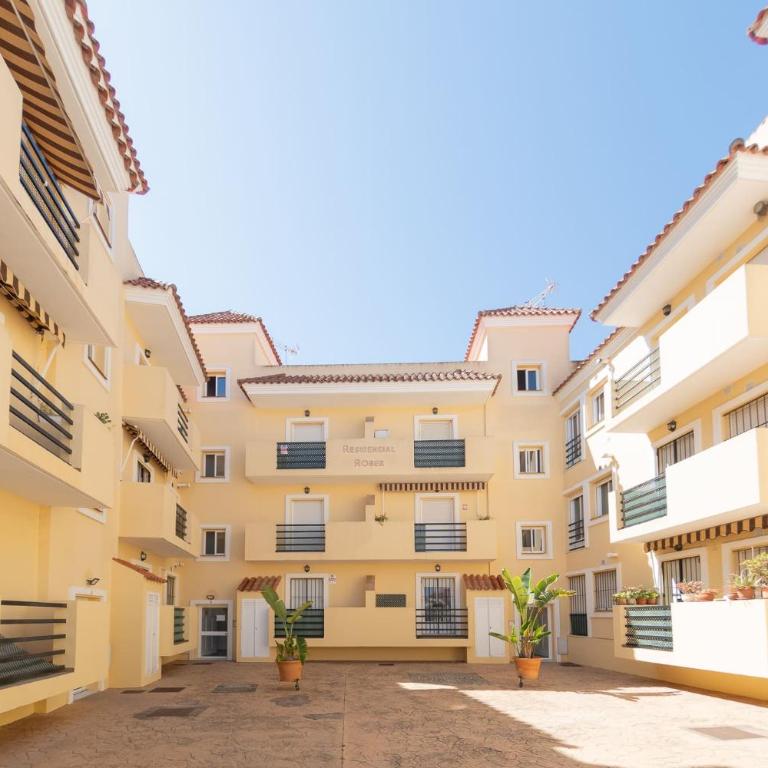Piso Nao Victoria - Apartamento de 1 dormitorio - 14