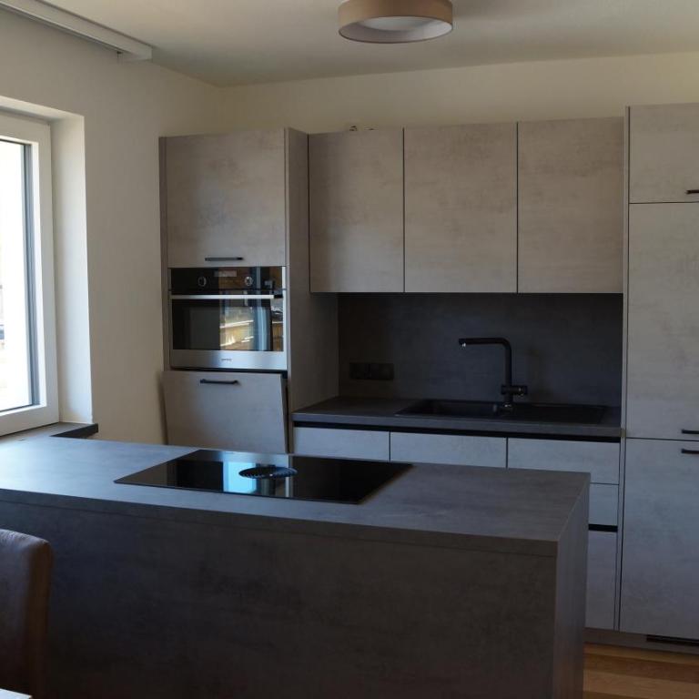 Sun Hill - Apartment 5 - 5