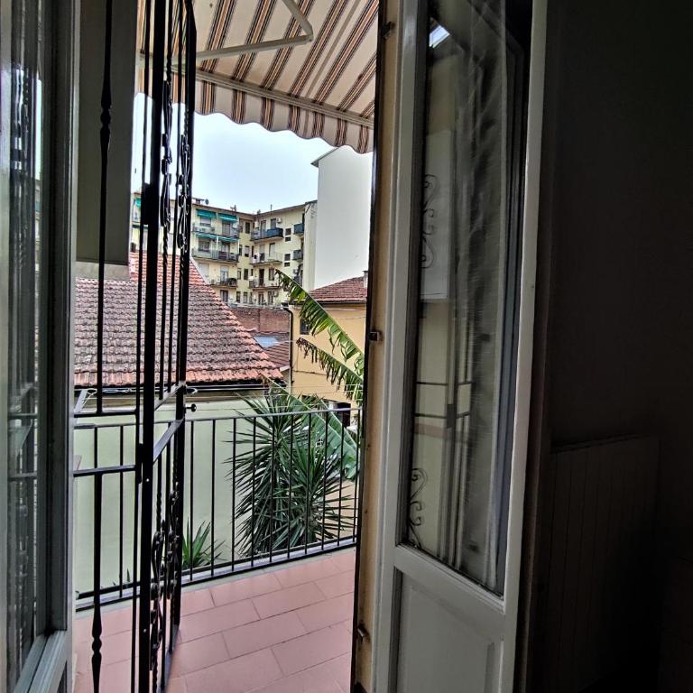 APPARTAMENTO LUNA ROSSA - Appartamento con 1 Camera da Letto - 10