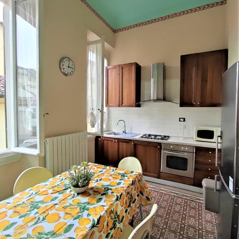 APPARTAMENTO LUNA ROSSA - Appartamento con 1 Camera da Letto - 2