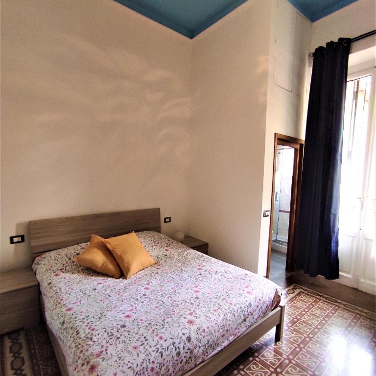 APPARTAMENTO LUNA ROSSA - Appartamento con 1 Camera da Letto - 9