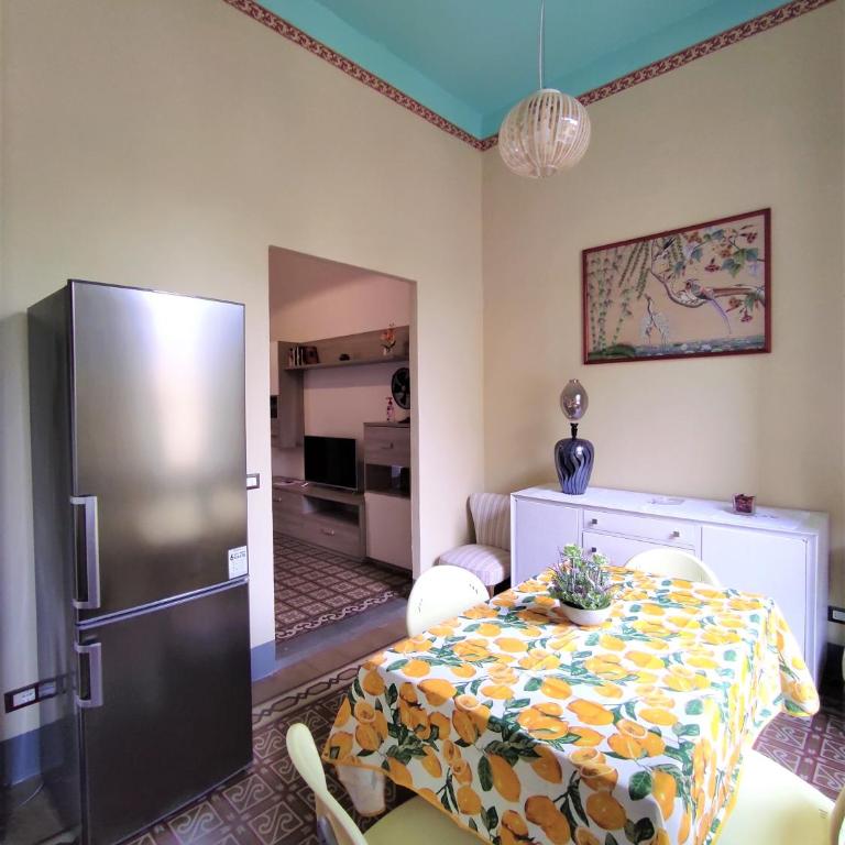 APPARTAMENTO LUNA ROSSA - Appartamento con 1 Camera da Letto - 3
