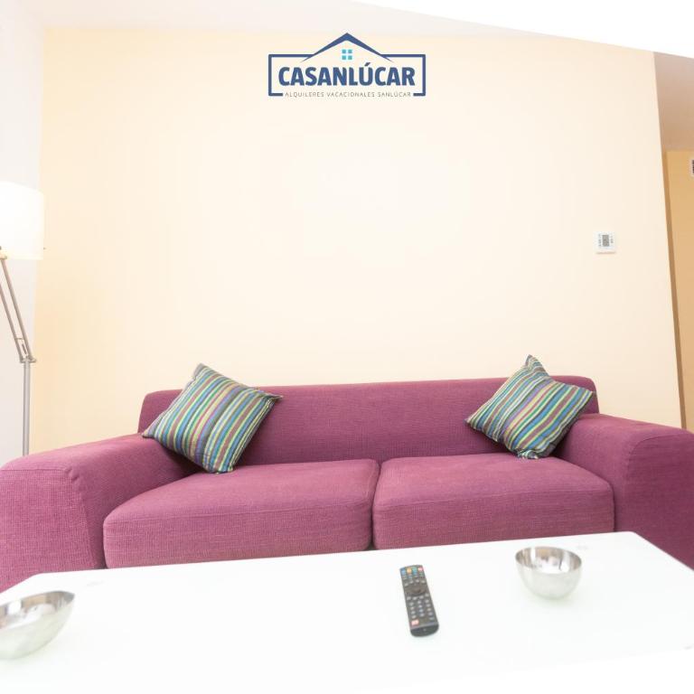 Flamingo Golf A - Apartamento de 2 dormitorios - 4