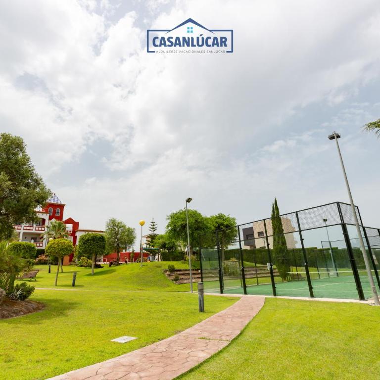 Flamingo Golf A - Apartamento de 2 dormitorios - 17