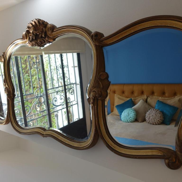 Le Petit Palais - Habitación Doble Superior - 2