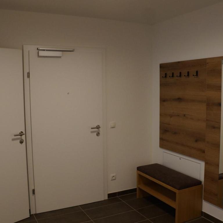 Sun Hill - Apartment 5 - 12