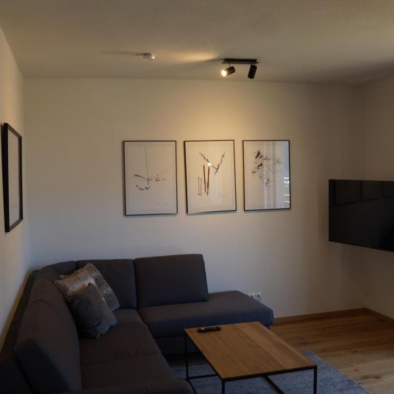 Sun Hill - Apartment 10 - 16