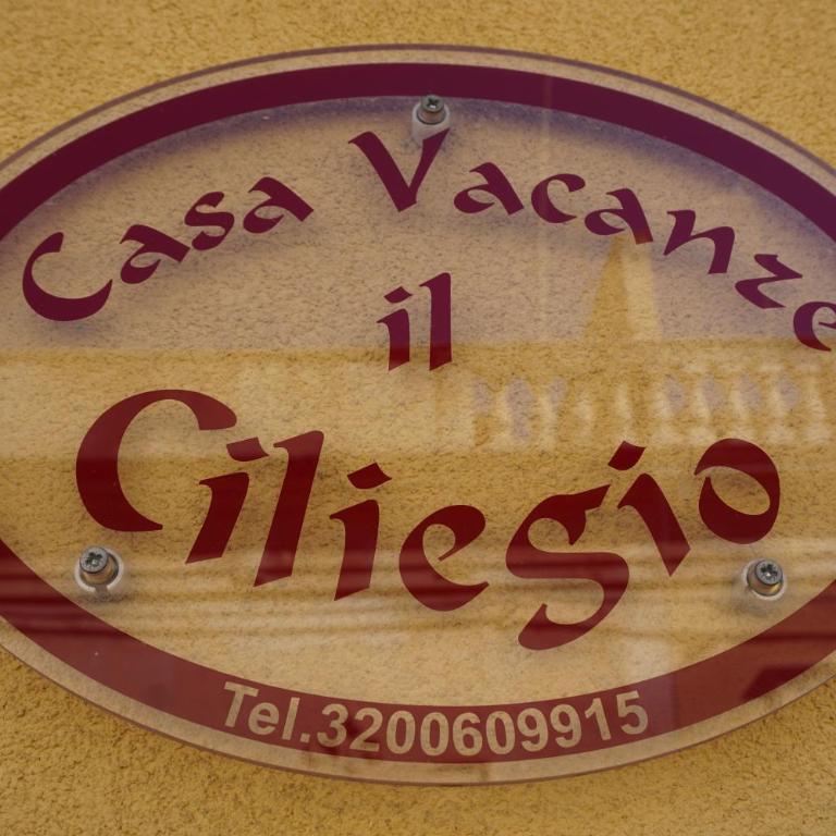 Casa Vacanza il Ciliegio - Casa Vacanze - 1