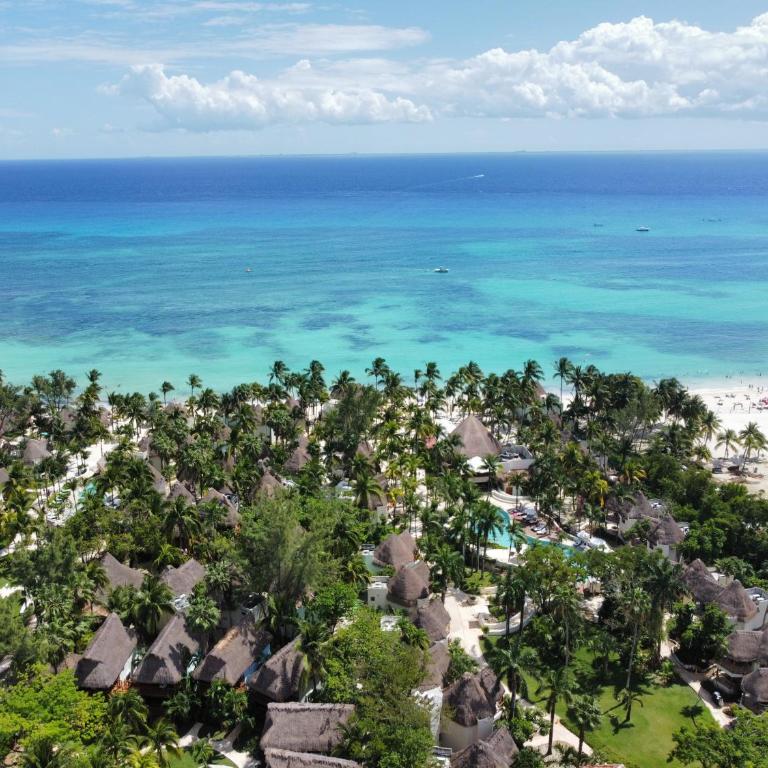 Icono Playa Condos, B307 - Apartment mit 1 Schlafzimmer - 24