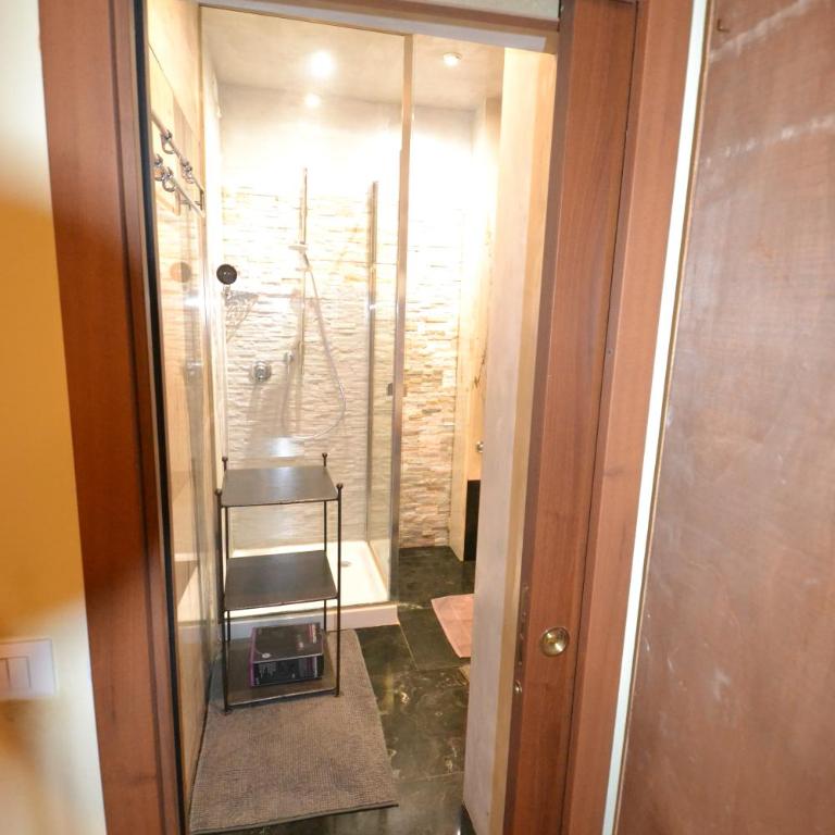 Castello 5888 C, Santa Marina, Calle Marcello, LOFT - One-Bedroom Apartment - 27