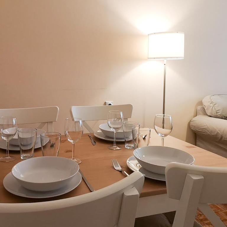 FilinHome Trg Mladenaca 2 - Apartman sa 2 Spavaće Sobe - 5