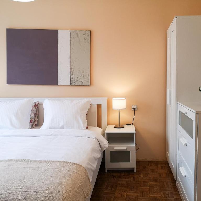 FilinHome Trg Mladenaca 2 - Apartman sa 2 Spavaće Sobe - 15