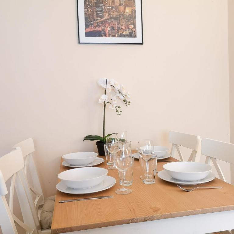 FilinHome Trg Mladenaca 2 - Apartman sa 2 Spavaće Sobe - 11
