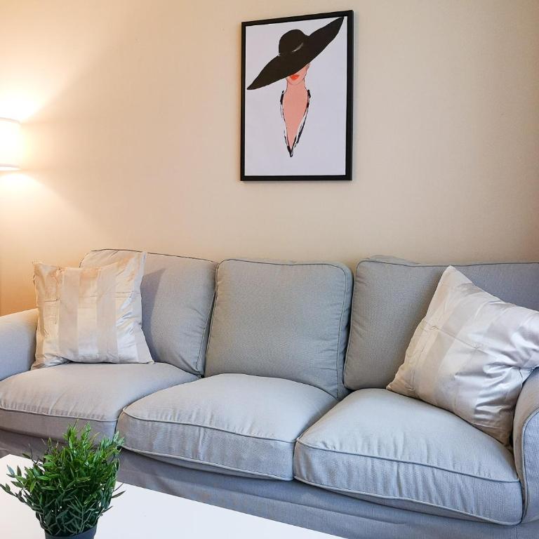 FilinHome Trg Mladenaca 2 - Apartman sa 2 Spavaće Sobe - 9