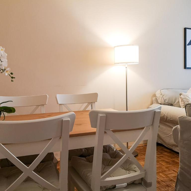 FilinHome Trg Mladenaca 2 - Apartman sa 2 Spavaće Sobe - 13